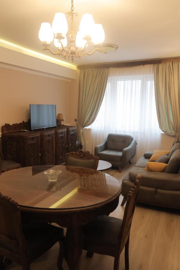 Zaro Apartments Bituli Exterior foto